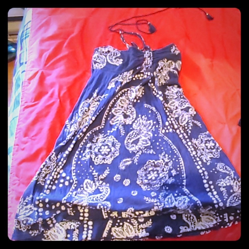American Eagle Dress sizebS